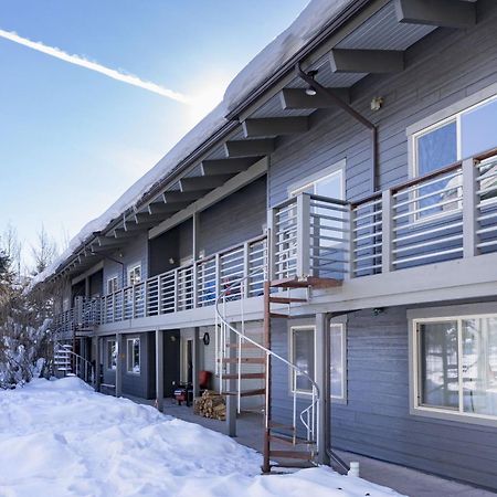 Walton Creek Condo #34 Steamboat Springs Esterno foto
