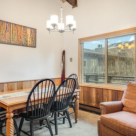 Walton Creek Condo #34 Steamboat Springs Esterno foto