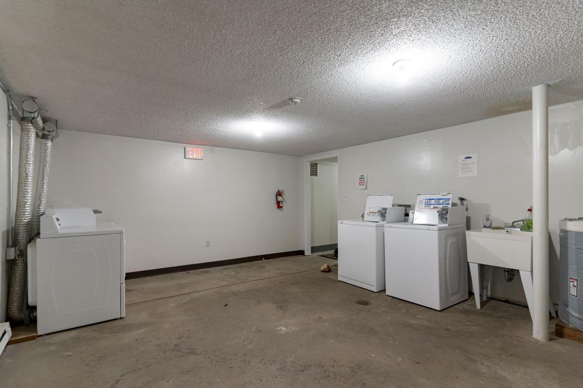 Walton Creek Condo #34 Steamboat Springs Esterno foto