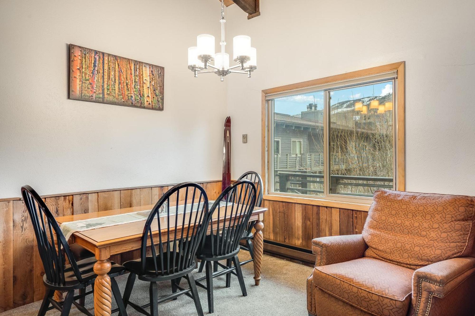 Walton Creek Condo #34 Steamboat Springs Esterno foto