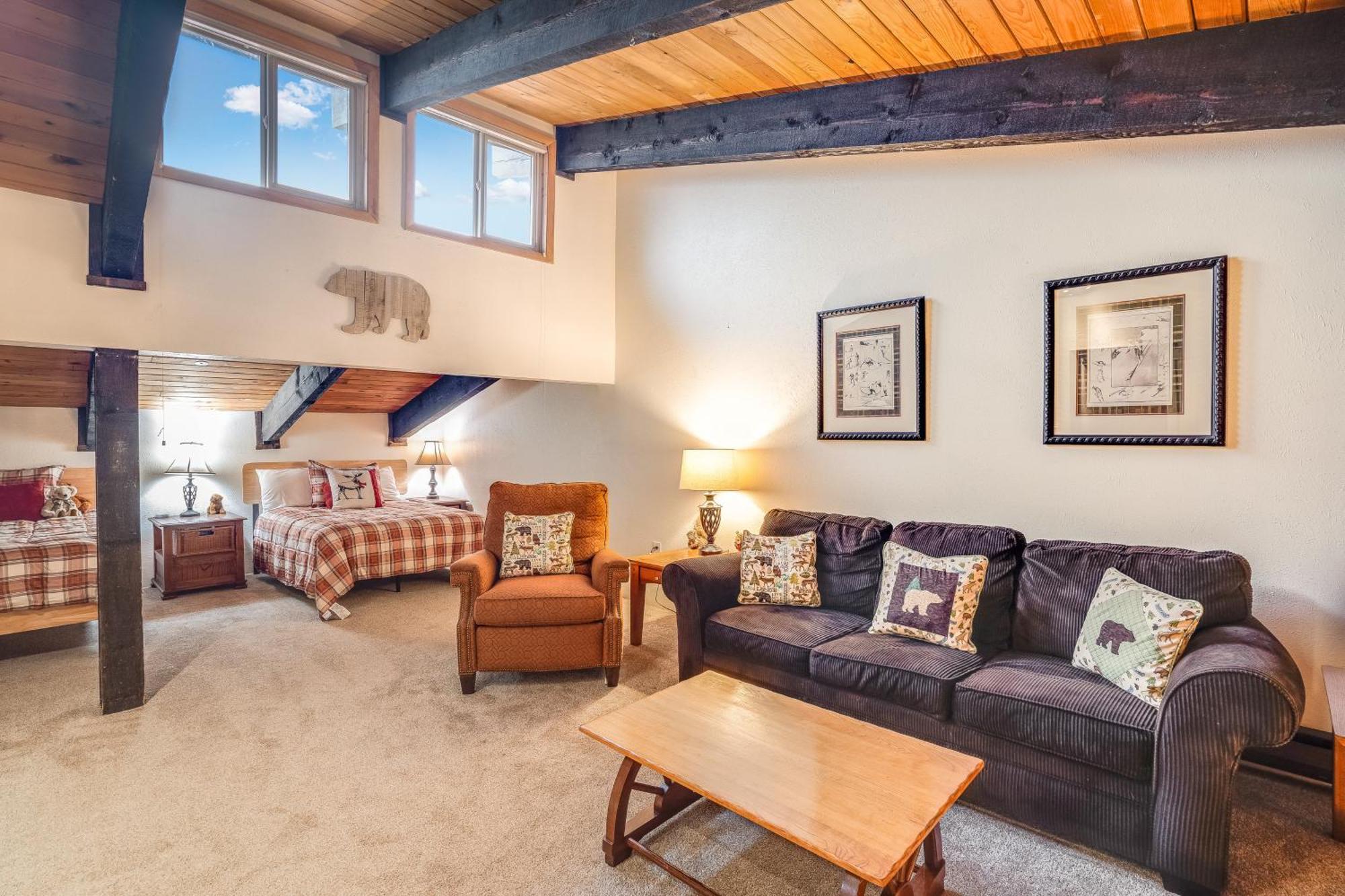 Walton Creek Condo #34 Steamboat Springs Esterno foto