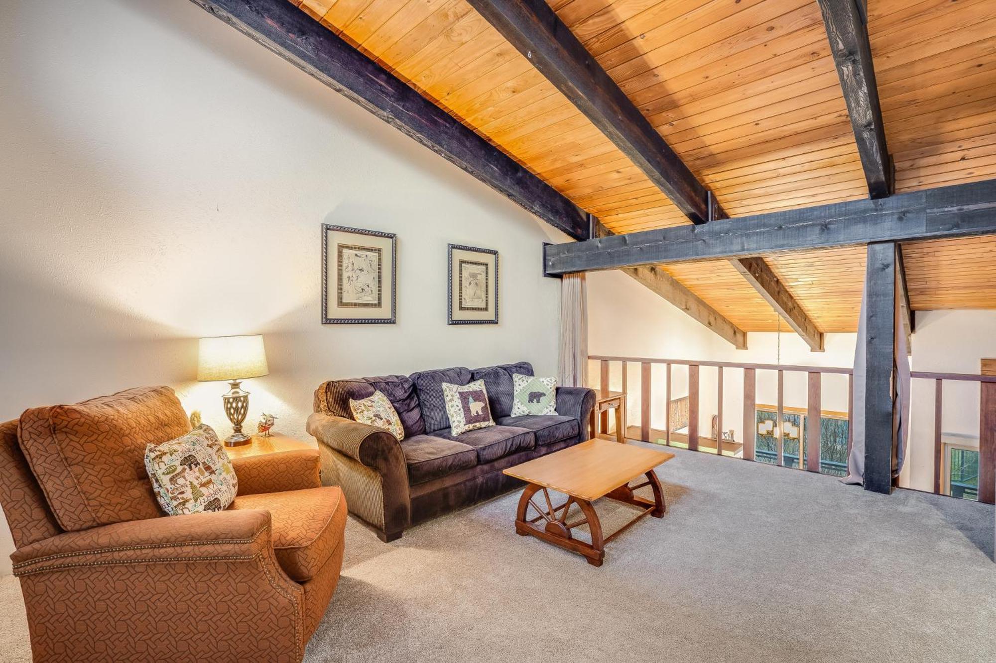 Walton Creek Condo #34 Steamboat Springs Esterno foto