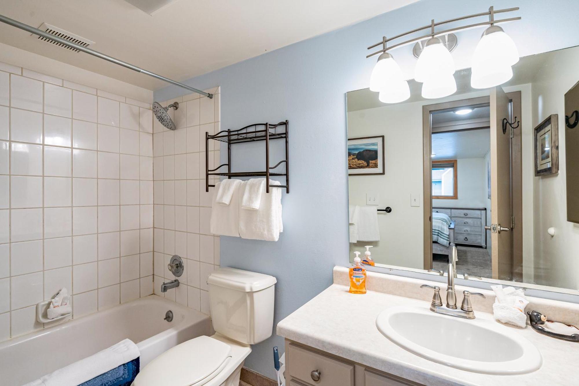 Walton Creek Condo #34 Steamboat Springs Esterno foto