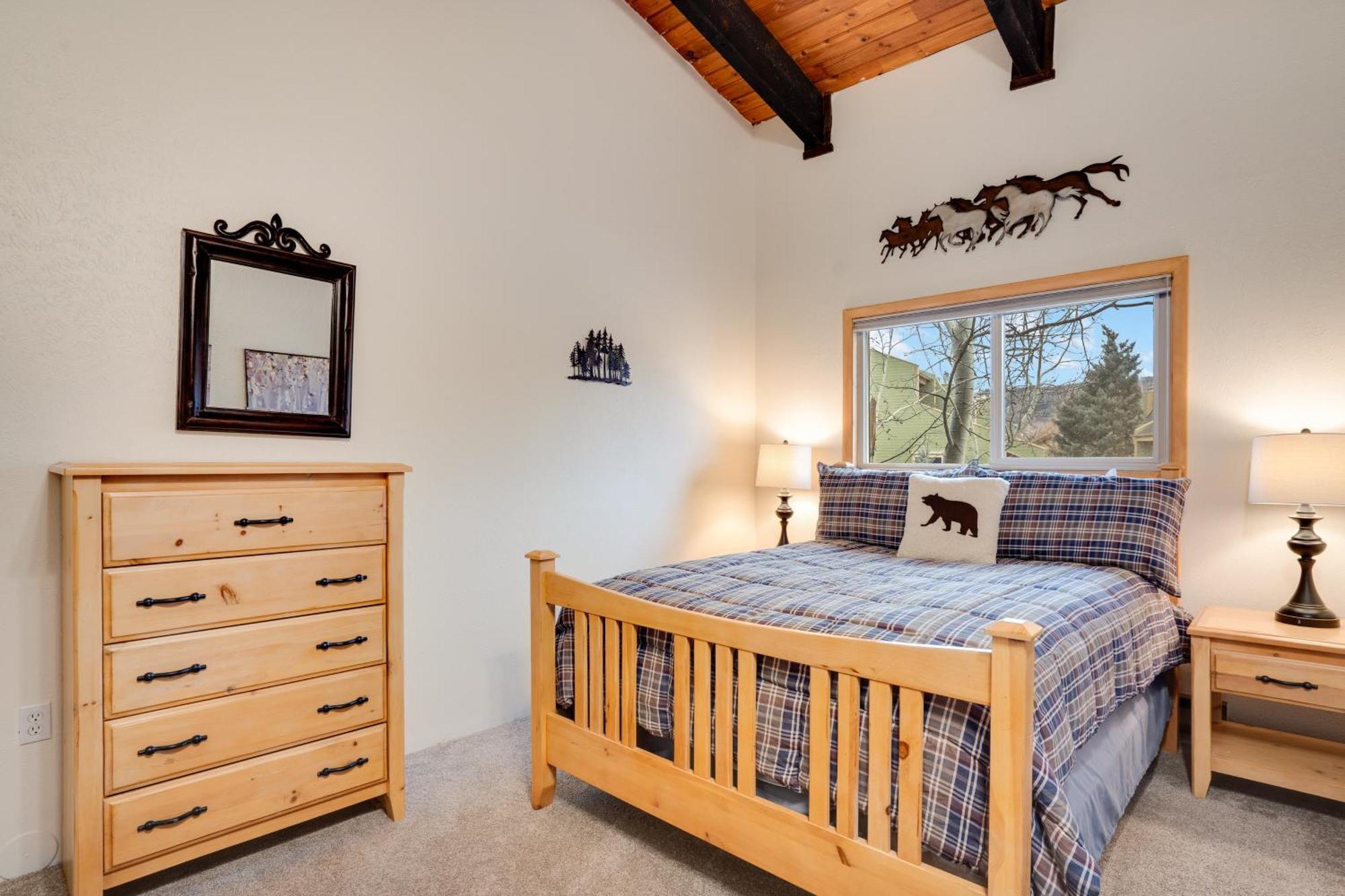 Walton Creek Condo #34 Steamboat Springs Esterno foto