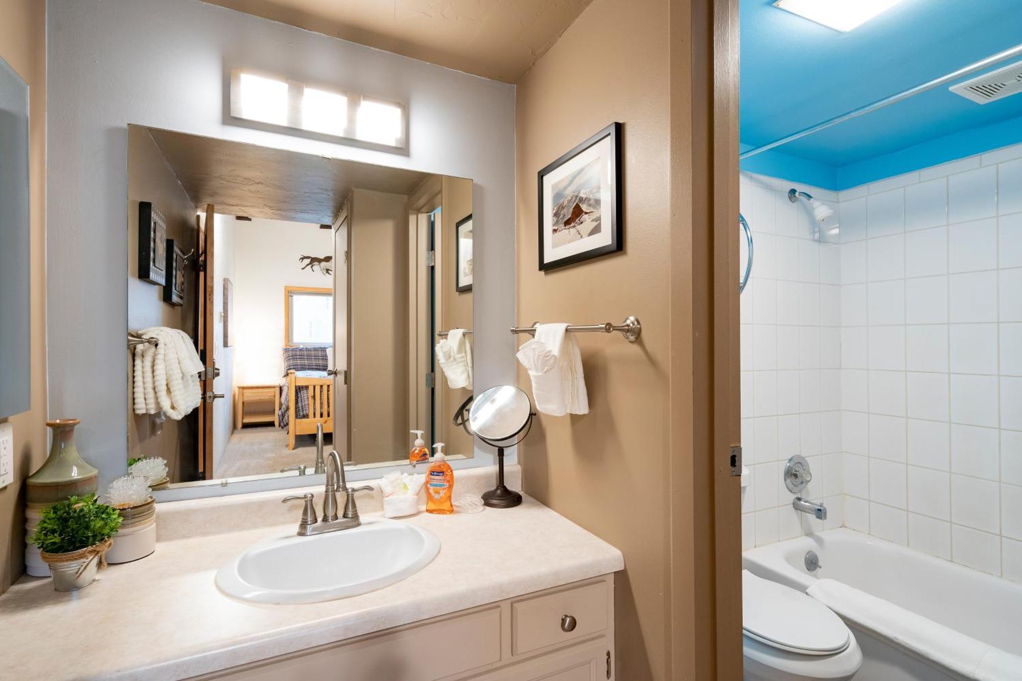 Walton Creek Condo #34 Steamboat Springs Esterno foto