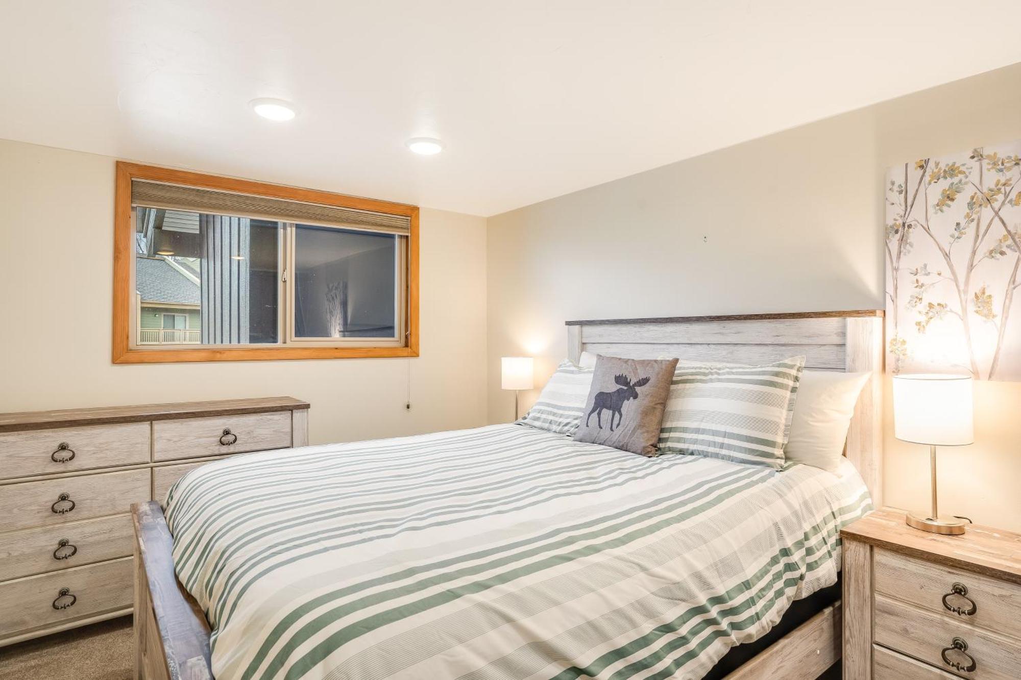 Walton Creek Condo #34 Steamboat Springs Esterno foto